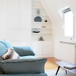 Apartmán Eiffel 2br Avenue *