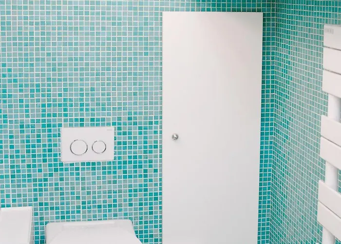 Eiffel 2br Avenue Appartement *