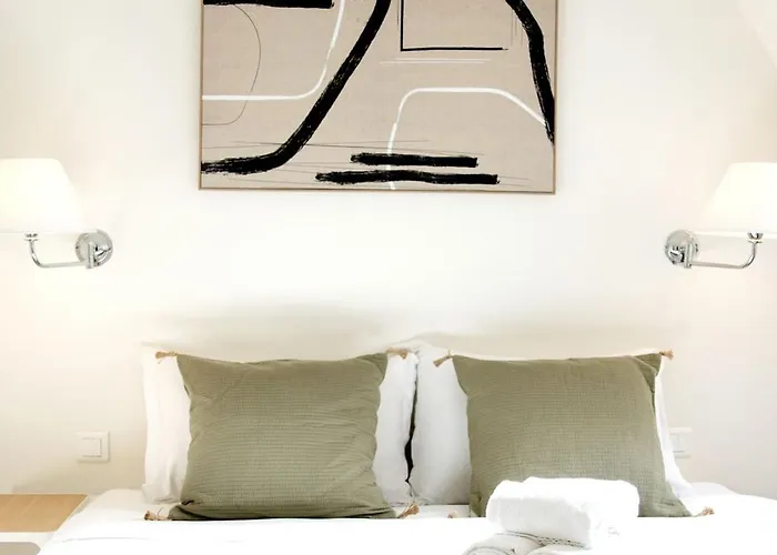 Appartement Eiffel 2br Avenue Paris