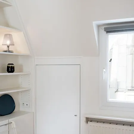 Apartmán Eiffel 2br Avenue Paříž
