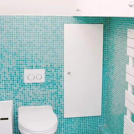 Eiffel 2br Avenue Apartmán *