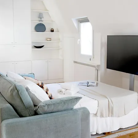 Lejlighed Eiffel 2br Avenue *