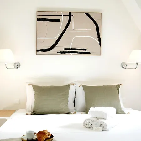 Lejlighed Eiffel 2br Avenue Paris